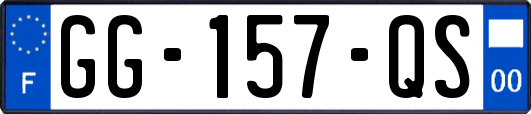 GG-157-QS