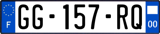 GG-157-RQ