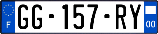 GG-157-RY
