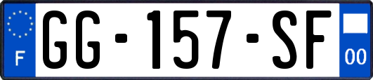 GG-157-SF