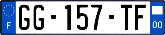 GG-157-TF
