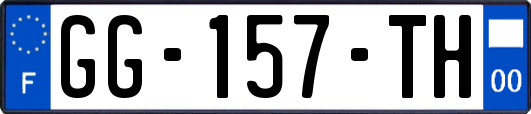 GG-157-TH