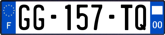GG-157-TQ