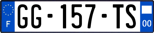 GG-157-TS