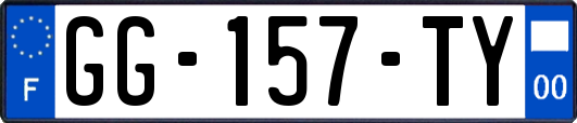GG-157-TY