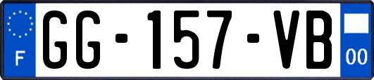GG-157-VB