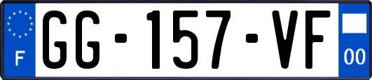 GG-157-VF