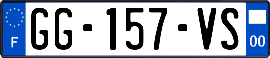GG-157-VS