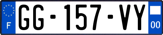 GG-157-VY