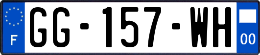GG-157-WH
