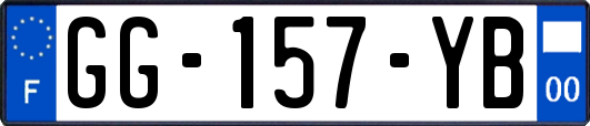 GG-157-YB