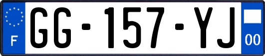 GG-157-YJ