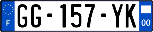 GG-157-YK