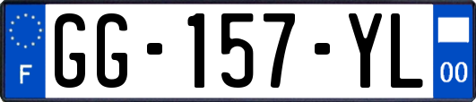 GG-157-YL