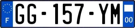 GG-157-YM