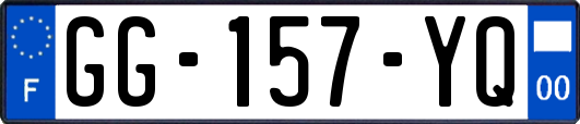 GG-157-YQ
