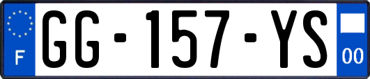 GG-157-YS