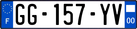 GG-157-YV