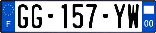 GG-157-YW