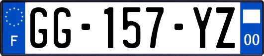 GG-157-YZ