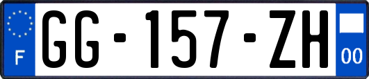 GG-157-ZH