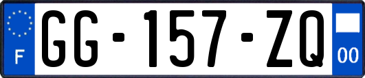 GG-157-ZQ