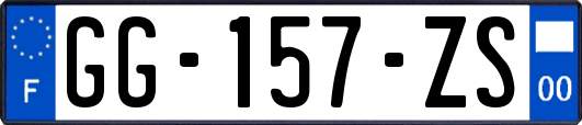 GG-157-ZS