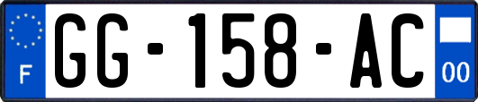 GG-158-AC