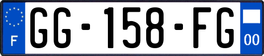 GG-158-FG