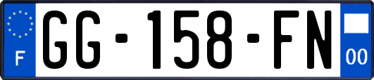 GG-158-FN