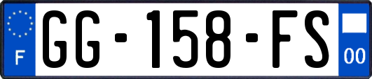 GG-158-FS