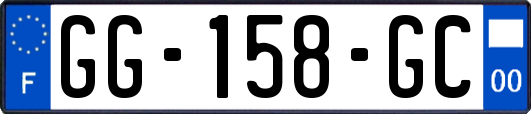 GG-158-GC