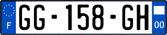 GG-158-GH