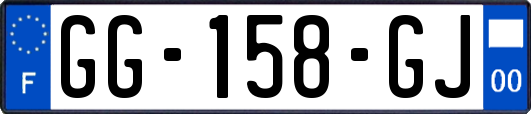 GG-158-GJ