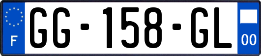 GG-158-GL