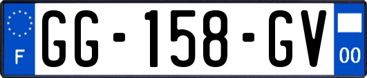 GG-158-GV