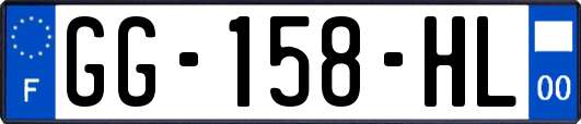GG-158-HL