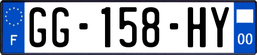 GG-158-HY