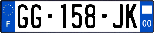 GG-158-JK