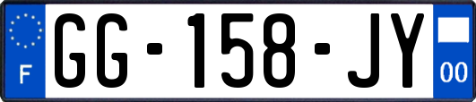GG-158-JY
