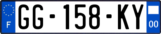 GG-158-KY