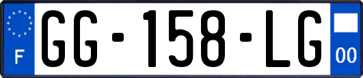 GG-158-LG