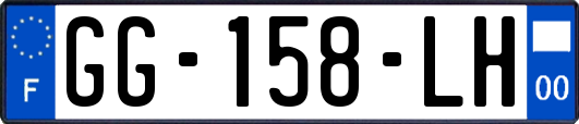 GG-158-LH