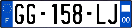 GG-158-LJ