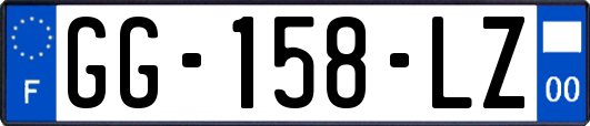 GG-158-LZ