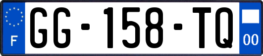 GG-158-TQ
