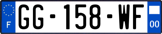 GG-158-WF