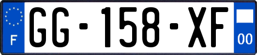 GG-158-XF