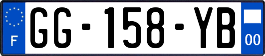 GG-158-YB