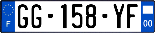 GG-158-YF